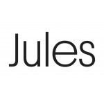 Jules: Le 3e article Outlet acheté à 1€ (le moins cher des 3)