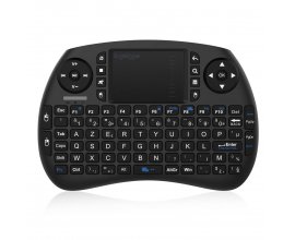 Amazon: Mini clavier AZERTY WiFi USB à 10,39€ au lieu de 15,99€