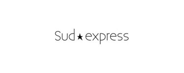 Sud Express: -10% supplémentaires dès 2 articles soldés achetés 