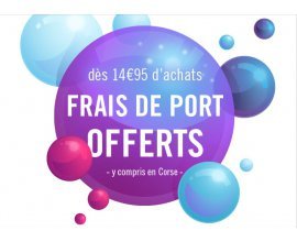 Le Géant des Beaux-Arts: Livraison offerte dès 14,95€ d'achats