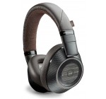 Amazon: Casque audio PLANTRONICS BackBeat Pro 2 à 169€