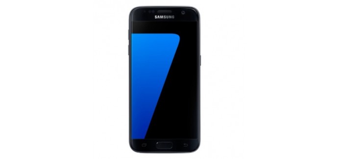 Darty: Smartphone Samsung galaxy S7 à 279€ (dont 70€ via ODR)