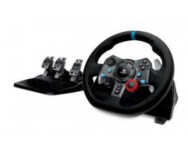 Cdiscount: Volant de Course G29 Driving Force Logitech pour PS4 / PC