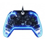 Micromania: Manette filaire Afterglow Prismatic pour Xbox One à 29,99€ 