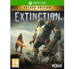 Base.com: Jeu Extinction Deluxe Edition pour Xbox One à 18,81€ 