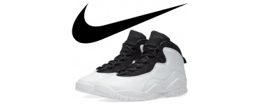 Nike: Jusqu'à -40% sur une sélection de produits Jordan Retro