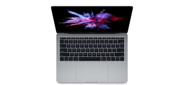 Apple: 15% de réduction sur une sélection de Macbook reconditionné 