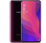 GearBest: Smartphone - OPPO Find X 4G Phablet Blue Ivy, à 743,9€ au lieu de 3381,3€