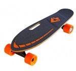 Electro Dépôt: Skateboard électrique inMotion K1 (sans télécommande) à 99,81€