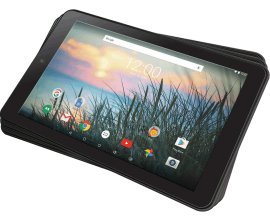 Free: 10 tablettes Neptune 10L RCA BY VENTURER 16 Go avec Carte Micro SD 32 Go à gagner
