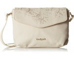 Amazon: Sac Desigual bols caliope beige