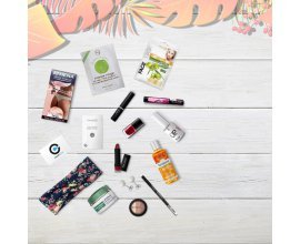 Betrousse: Box Summer Vibes et Make-up SDI à 36 € seulement