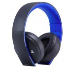 Xperia Lounge: 1 casque sans fil Sony Playstation à gagner