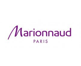 Marionnaud: 30% de réduction sur tout le site (hors exceptions)