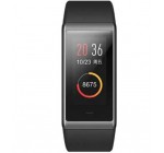 GearBest: Montre Connectée - XIAOMI Amazfit Cor IPS Smartband Noir, à 43,25€ au lieu de 47,93€