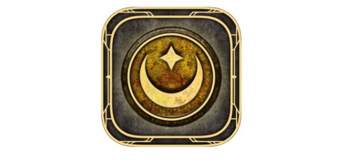 App Store: Jeu iOS - D&D Lords of Waterdeep, à 4,49€ au lieu de 8,99€