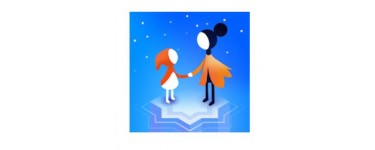 Google Play Store: Jeu de Réflexion ANDROID - Monument Valley 2, à 1,29€ au lieu de 5,17€
