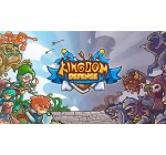 Google Play Store: Jeu Androïd Kingdom Defense: Hero Legend TD - Premium gratuit au lieu de 0,89€