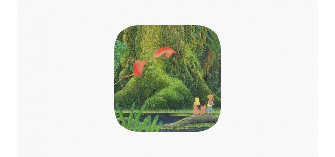 App Store: Jeu iOS - Secret of Mana, à 3,45€ au lieu de 7,78€