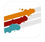 App Store: Jeu iOS - Lines the Game Offert