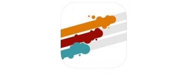 App Store: Jeu iOS - Lines the Game Offert