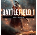 Playstation Store: Jeu PlayStation Extension - Battlefield 1 Apocalypse Offert 
