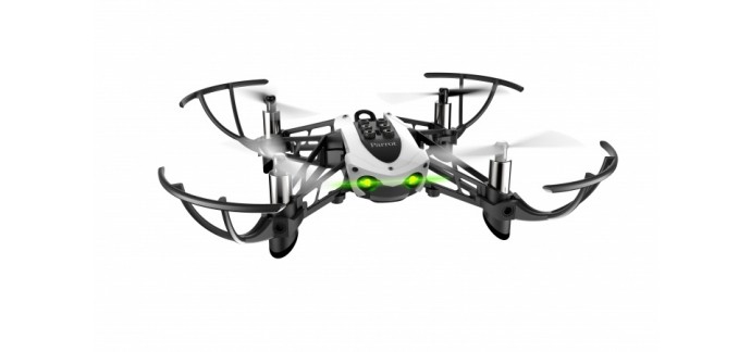 Jeux-Gratuits.com: 1 drone Mambo Parrot d'une valeur de 200€ à gagner
