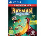 Amazon: Jeu Rayman Legends sur PS4 à 10,50€