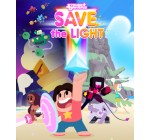 Playstation Store: Jeu Ps4 Steven Universe : La menace lumineuseLa menace lumineuse à 9,99€ au lieu de 24,99€