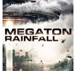 Playstation Store: Jeu PS4 Megaton Rainfall à 7,99€ au lieu de 15,99€
