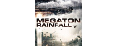 Playstation Store: Jeu PS4 Megaton Rainfall à 7,99€ au lieu de 15,99€