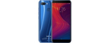 GearBest: Smartphone - LENOVO K5 Play 4G Phablet Global Version Bleu, à 138,4€ au lieu de 155,5€