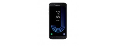 Fnac: Jusqu'à 30€ remboursés sur les smartphones Samsung Galaxy Série J