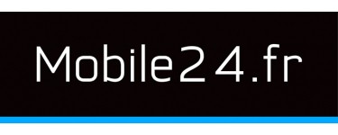 Mobile24: Réduction de 20% sur tous vos achats 