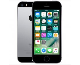 Amazon: Smartphone APPLE iPhone SE 32 Go Gris Sidéral à 209€