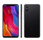 GearBest: Smartphone - XIAOMI Mi 8 4G Phablet Global Edition Noir, à 463,64€ au lieu de 498,53€