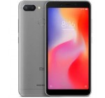 GearBest: Smartphone - XIAOMI Redmi 6 5,45" Global Edition Dark Gray, à 152,24€ au lieu de 177,02€