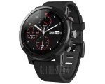 GearBest: Montre Connectée - XIAOMI Amazfit Smartwatch 2 English Version Noir, à 147,05€ au lieu de 173€
