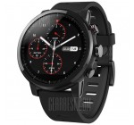 GearBest: Montre Connectée - XIAOMI Amazfit Smartwatch 2 English Version Noir, à 147,05€ au lieu de 173€