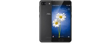 GearBest: Smartphone - ASUS Zenfone 4 Max Plus Noir, à 116,77€ au lieu de 201,3€ 