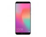 Fnac: Smartphone - HONOR View 10 Double SIM 128 Go Noir, à 469€ + 3 Mois Deezer Offert