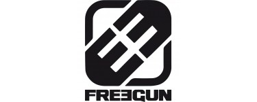 Freegun: 30% de réduction sur tout le site pour les French Days
