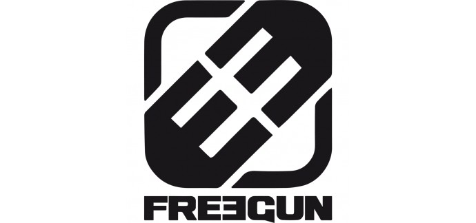Freegun: - 50% sur les lots de boxer
