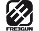Freegun: 25% de réduction sans montant minimum d'achat