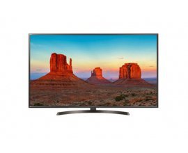 BUT: Téléviseur 4K - LG 55UK6470, à 799€ au lieu de 849€, + 100€ remboursés