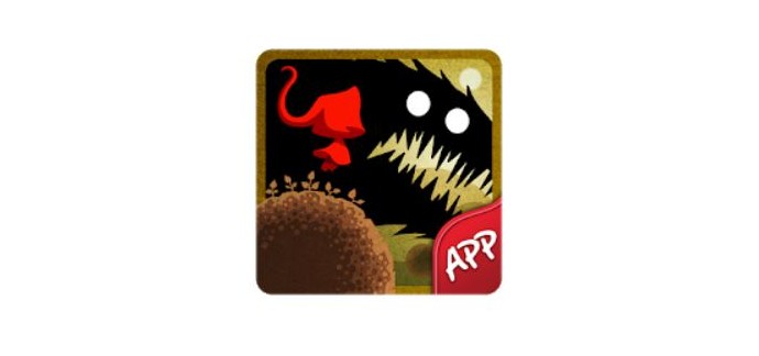Google Play Store: Jeu Aventure ANDROID - TA: Little Red Riding Hood Offert