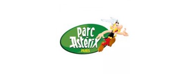 Parc Astérix: Des entreees pour le parc Asterix à gagner chaque jours