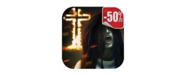 Google Play Store: Jeu Action ANDROID - Mental Hospital V gratuit au lieu de 0,59€