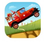 App Store: Jeu iOS - Truck Go Offert