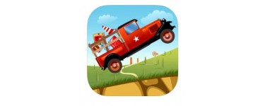 App Store: Jeu iOS - Truck Go Offert